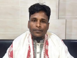 ময়মনসিংহ